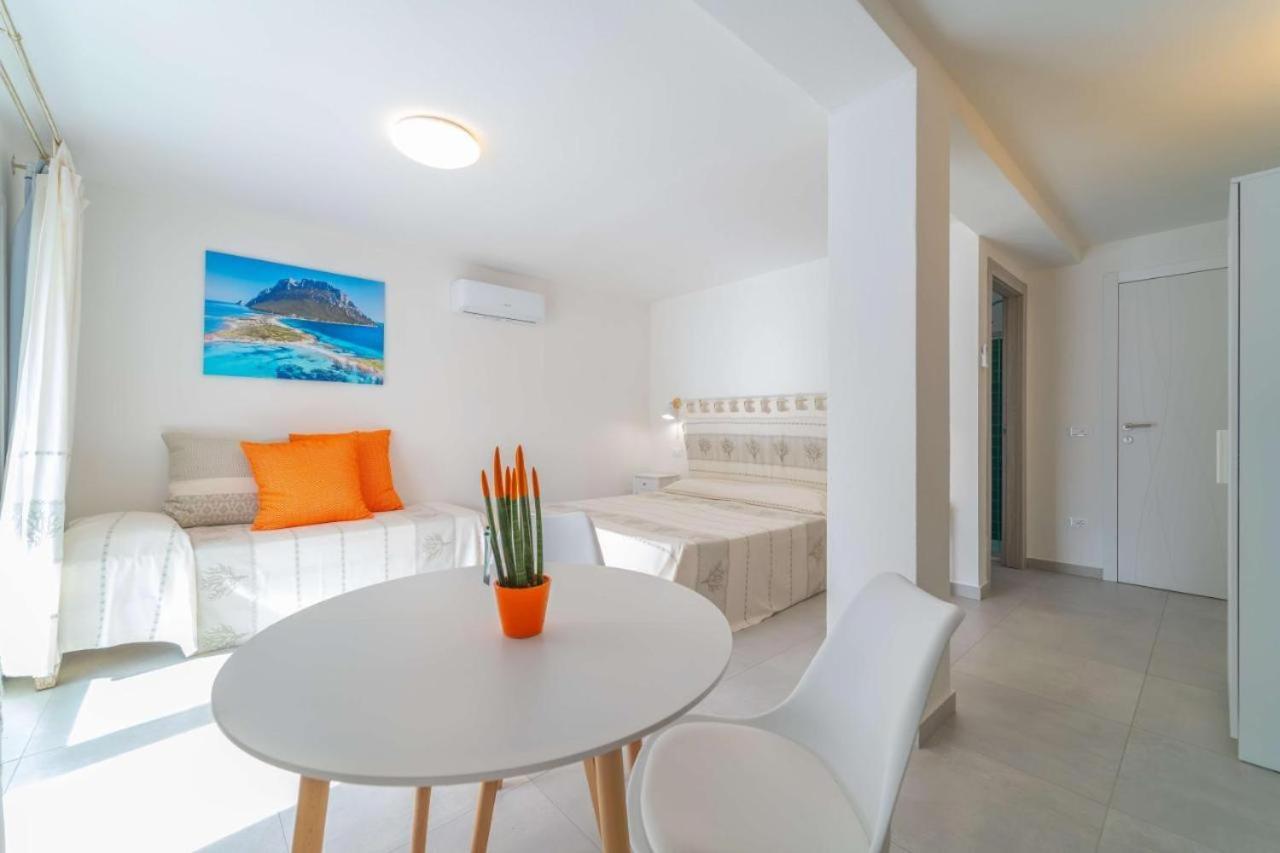 La Stampa Home Olbia Exterior photo