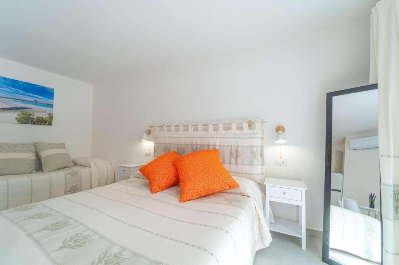 La Stampa Home Olbia Exterior photo