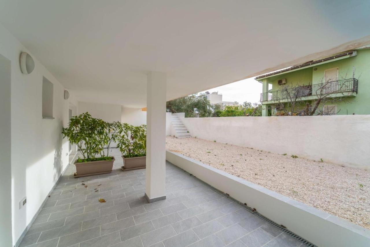 La Stampa Home Olbia Exterior photo